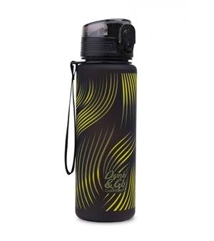 AMPOLLA COOLPACK 600ML COMB | 5903686386640 | COOZ16922 | Llibreria La Gralla | Llibreria online de Granollers