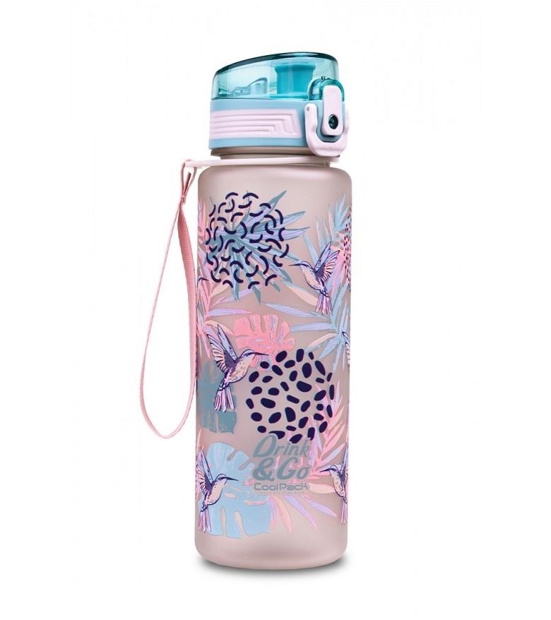 AMPOLLA COOLPACK 600ML THAI | 5903686386817 | COOZ16923 | Llibreria La Gralla | Librería online de Granollers