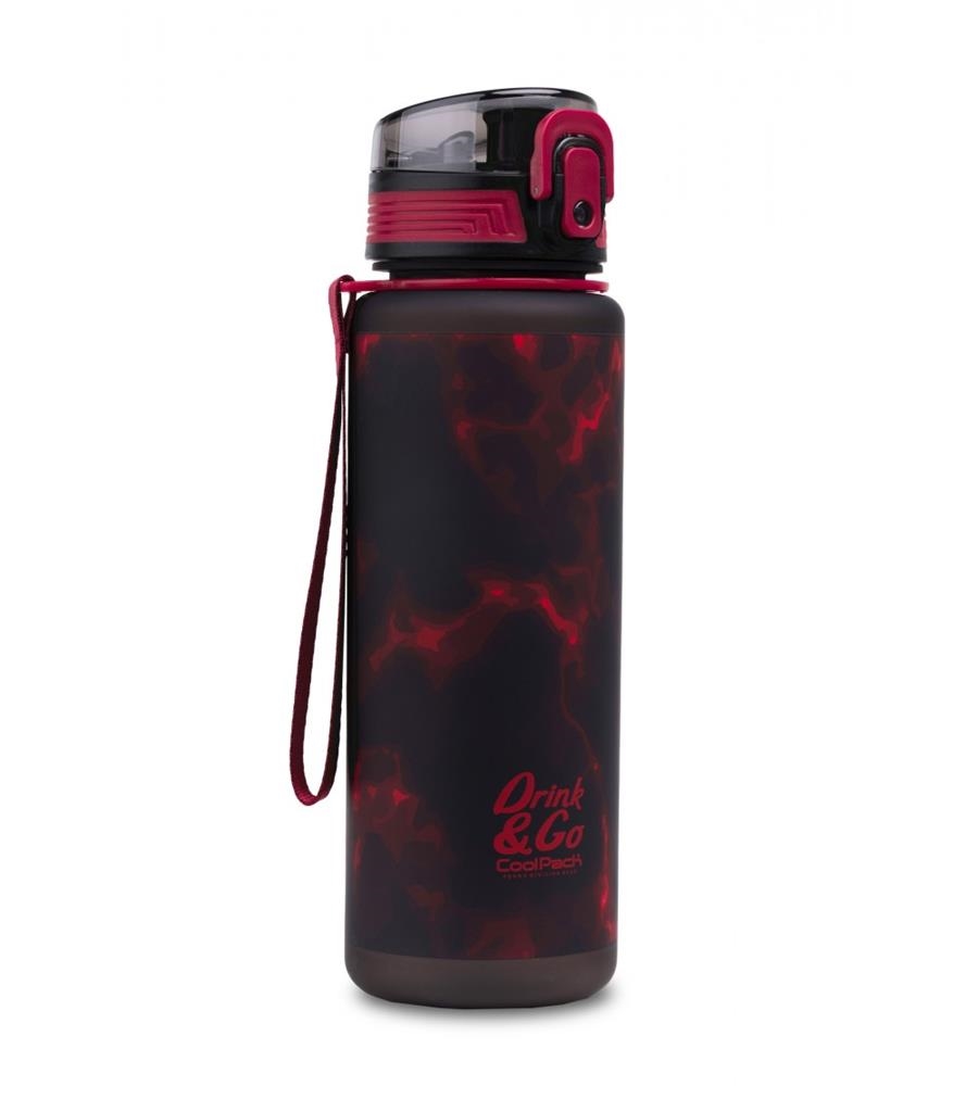 AMPOLLA COOLPACK 600ML ASHH | 5903686385926 | COOZ16918 | Llibreria La Gralla | Librería online de Granollers