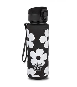 AMPOLLA COOLPACK 600ML FLORS JASMINE | 5903686385575 | COOZ16916 | Llibreria La Gralla | Llibreria online de Granollers