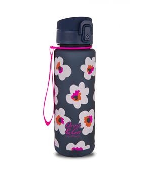 AMPOLLA COOLPACK 600ML FLORS NINA | 5903686385414 | COOZ16915 | Llibreria La Gralla | Llibreria online de Granollers