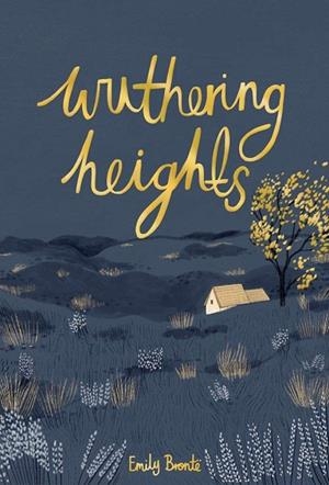 WUTHERING HEIGHTS | 9780141199085 | BRONTË, EMILY | Llibreria La Gralla | Librería online de Granollers