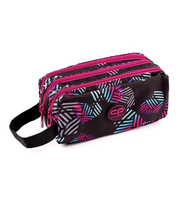 PORTATOT COOLPACK PRIMUS NIGHT GARDEN | 5903686374012 | F060874 | Llibreria La Gralla | Librería online de Granollers