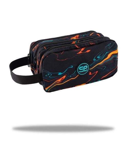 PORTATOT COOLPACK PRIMUS AMBER | 5903686392122 | F060890L | Llibreria La Gralla | Librería online de Granollers