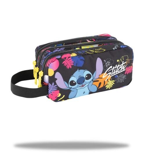 PORTATOT COOLPACK STITCH NEGRE | 5903686398704 | F060886L | Llibreria La Gralla | Librería online de Granollers