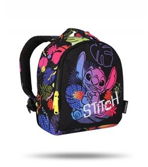 MOTXILLA COOLPACK PETITA PUPPY STITCH NEGRE | 5903686391279 | COOF125886 | Llibreria La Gralla | Llibreria online de Granollers