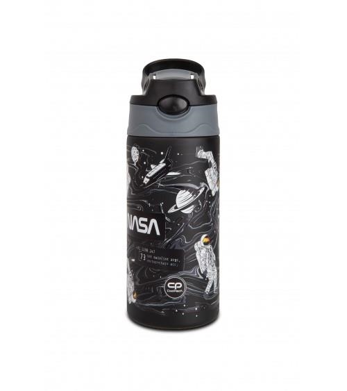 AMPOLLA TÈRMICA COOLPACK 350ML ASTRONAUTA | 5903686389290 | COOZ10932 | Llibreria La Gralla | Librería online de Granollers