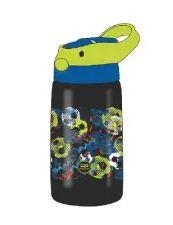 AMPOLLA TÈRMICA COOLPACK 350ML FOOTBALL BLUE | 5903686388996 | COOZ10336 | Llibreria La Gralla | Llibreria online de Granollers