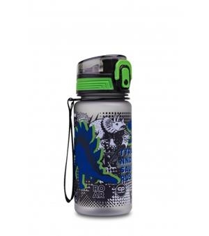 AMPOLLA TÈRMICA COOLPACK 350ML TREX | 5903686388798 | COOZ10853 | Llibreria La Gralla | Llibreria online de Granollers
