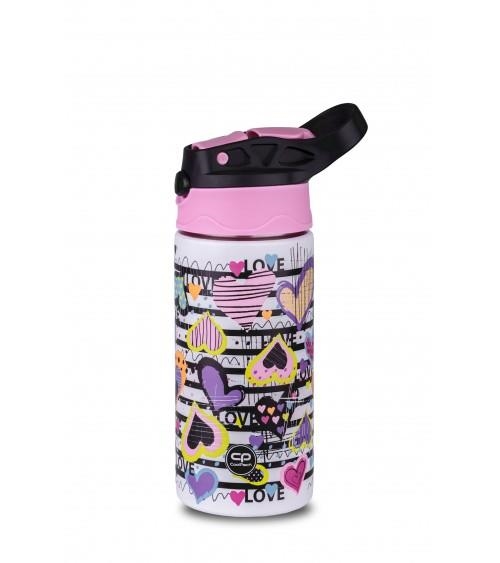AMPOLLA TÈRMICA COOLPACK 350ML DIARY | 5903686390739 | COOZ10936 | Llibreria La Gralla | Llibreria online de Granollers