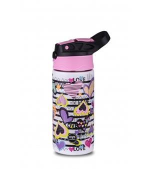 AMPOLLA TÈRMICA COOLPACK 350ML DIARY | 5903686390739 | COOZ10936 | Llibreria La Gralla | Llibreria online de Granollers