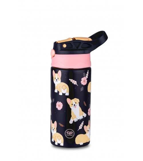 AMPOLLA TÈRMICA COOLPACK 350ML ELISABETH | 5903686389498 | COOZ10933 | Llibreria La Gralla | Llibreria online de Granollers