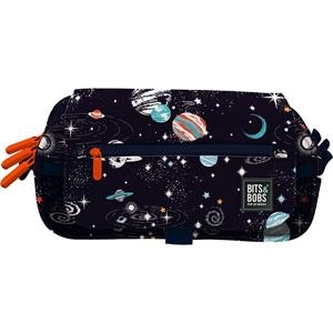 PORTATOT GRAFOLPAS 3 CREMALLERES COSMOS | 8413623170593 | GRA37547514 | Llibreria La Gralla | Librería online de Granollers