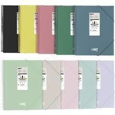 CARPETA 40 FUNDES MAXIPLAS I LIKE COLORS | 8413623180912 | 39224599 | Llibreria La Gralla | Librería online de Granollers