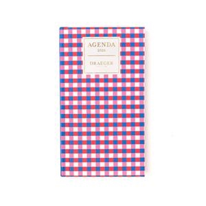 AGENDA 2026 DRAEGER QUADRES | 3045671146227 | DRAEGER | Llibreria La Gralla | Llibreria online de Granollers