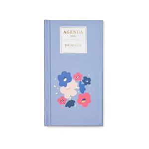 AGENDA 2026 DRAEGER FLORES | 3045671146210 | DRAEGER | Llibreria La Gralla | Llibreria online de Granollers