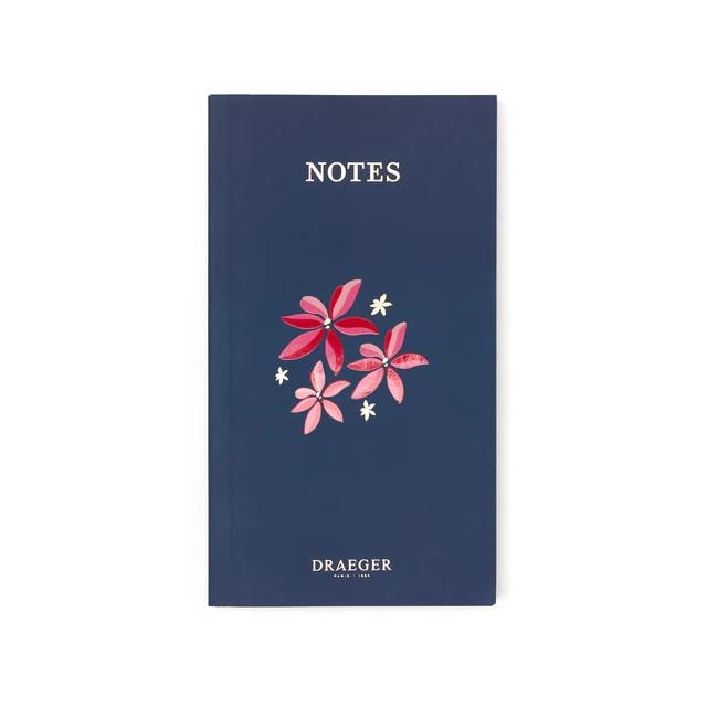 QUADERN DE NOTES A5 DRAEGER BLAU | 3045671145978 | DRAEGER | Llibreria La Gralla | Librería online de Granollers