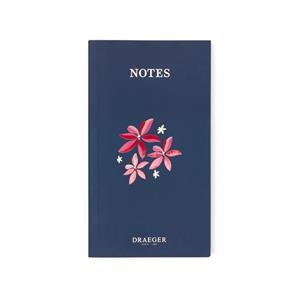 QUADERN DE NOTES A5 DRAEGER BLAU | 3045671145978 | DRAEGER | Llibreria La Gralla | Llibreria online de Granollers