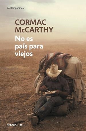 NO ES PAIS PARA VIEJOS | 9788499896779 | MC CARTHY, CORMAC | Llibreria La Gralla | Librería online de Granollers
