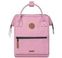MOTXILLA CABAIA BARI S ROSA | 3667022007959 | PEPCAB399UWAGO | Llibreria La Gralla | Llibreria online de Granollers