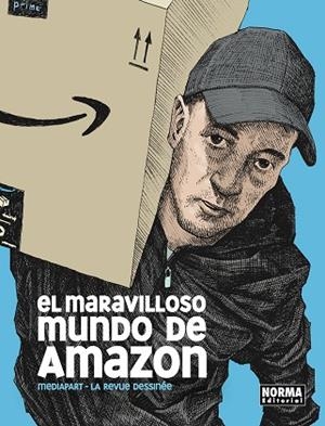 MARAVILLOSO MUNDO DE AMAZON, EL | 9788467978643 | VVAA | Llibreria La Gralla | Llibreria online de Granollers