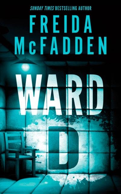 WARD D | 9781464228575 | MCFADDEN, FREIDA | Llibreria La Gralla | Llibreria online de Granollers