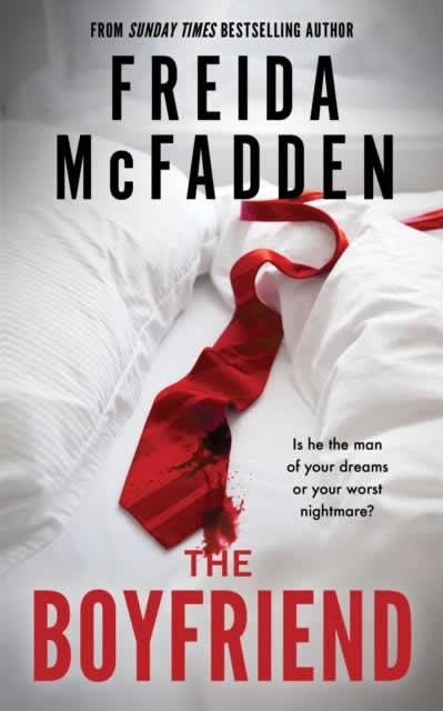 BOYFRIEND, THE | 9781464221408 | MCFADDEN, FREIDA | Llibreria La Gralla | Llibreria online de Granollers
