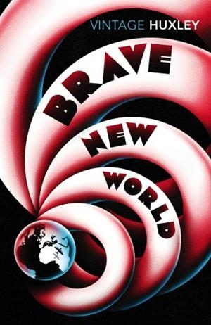 BRAVE NEW WORLD | 9780099518471 | HUXLEY, ALDOUS | Llibreria La Gralla | Llibreria online de Granollers