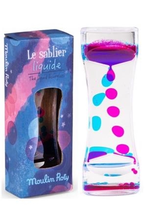RELLOTGE DE SORRA LIQUIDA PETITES MERAVELLES | 3575677114161 | MOULIN ROTY | Llibreria La Gralla | Llibreria online de Granollers
