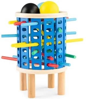 GIGA BOMB. JOC D'HABILITAT LES LOUFOQUES | 3575676833667 | MOULIN ROTY | Llibreria La Gralla | Llibreria online de Granollers