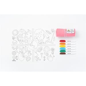 SCRIBBLE AMB 6 ROTULADORS. LAS ESTACIONES | 9309001986056 | JUEGACONMIGO | Llibreria La Gralla | Librería online de Granollers