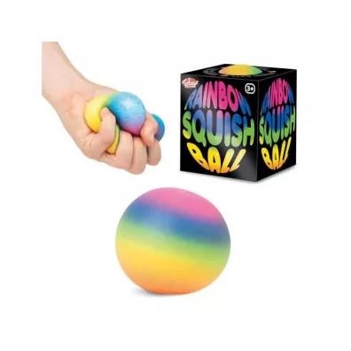 PILOTS SQUISH BALL RAINBOW | 5038728149928 | TOBAR | Llibreria La Gralla | Llibreria online de Granollers
