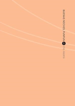 BUENAS NOCHES, PUNPUN 05 (CAMBIO PVP) | 9788467962819 | INIO ASANO | Llibreria La Gralla | Llibreria online de Granollers