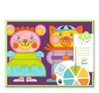 PINTURA AMB  PALETA MOFLETUDOS | 3070900091337 | VVAA | Llibreria La Gralla | Llibreria online de Granollers