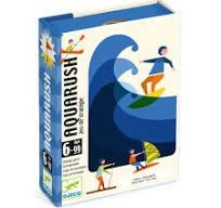 CARTES AQUARUSH | 3070900050747 | VVAA | Llibreria La Gralla | Llibreria online de Granollers