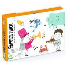 CARTES PUICK PUICK | 3070900050716 | VVAA | Llibreria La Gralla | Llibreria online de Granollers