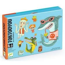 CARTES TOKTOOYOU | 3070900050723 | VVAA | Llibreria La Gralla | Llibreria online de Granollers