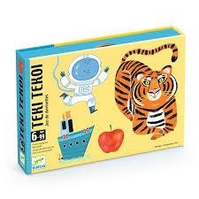 CARTES TEKI TEKOI | 3070900050730 | VVAA | Llibreria La Gralla | Llibreria online de Granollers