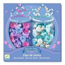 PERLES DUO DE TIARES BLAU | 3070900000384 | VVAA | Llibreria La Gralla | Llibreria online de Granollers