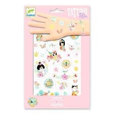 TATUATGES SAKURA | 3070900096196 | VVAA | Llibreria La Gralla | Llibreria online de Granollers
