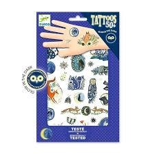 TATUATGES REFLEXOS EN LA NIT | 3070900096189 | VVAA | Llibreria La Gralla | Llibreria online de Granollers