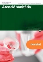 ATENCIÓ SANITÀRIA. NOVA EDICIÓ | 9788419780546 | ALTAMAR | Llibreria La Gralla | Librería online de Granollers
