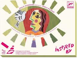 INSPIRED BY ROSTRES AL QUADRAT | 3070900093867 | VVAA | Llibreria La Gralla | Llibreria online de Granollers