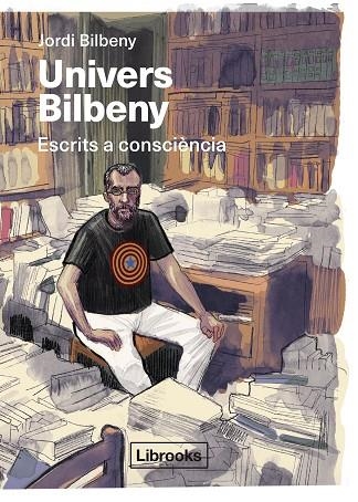 UNIVERS BILBENY | 9791399021097 | BILBENY, JORDI | Llibreria La Gralla | Librería online de Granollers