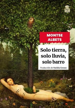 SOLO TIERRA, SOLO LLUVIA, SOLO BARRO | 9791387554118 | ALBETS REIG, MONTSE | Llibreria La Gralla | Llibreria online de Granollers