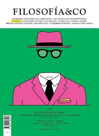 FILOSOFÍA & CO Nº 14 | 9788410086357 | AA.VV. | Llibreria La Gralla | Llibreria online de Granollers