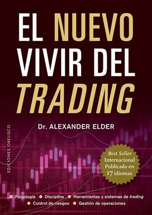 NUEVO VIVIR DEL TRADING, EL | 9788411723152 | ELDER, ALEXANDER | Llibreria La Gralla | Librería online de Granollers