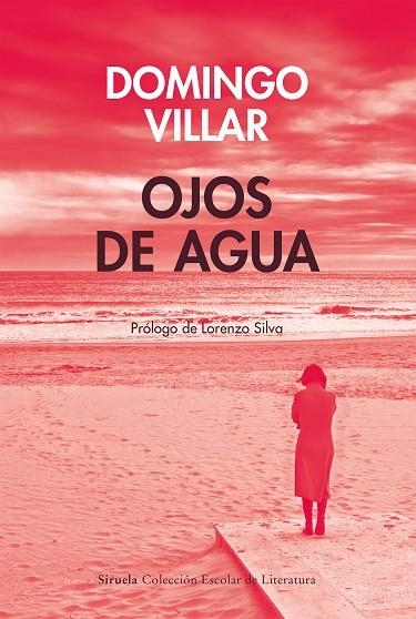 OJOS DE AGUA | 9791387688165 | VILLAR, DOMINGO | Llibreria La Gralla | Librería online de Granollers