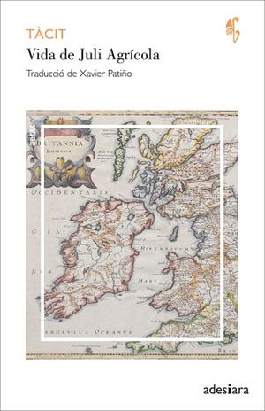 VIDA DE JULI AGRÍCOLA | 9788419908209 | TÀCIT | Llibreria La Gralla | Llibreria online de Granollers