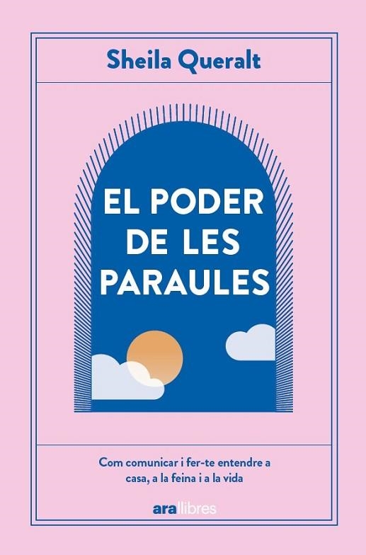 PODER DE LES PARAULES, EL | 9788411731614 | QUERALT ESTEVEZ, SHEILA | Llibreria La Gralla | Librería online de Granollers